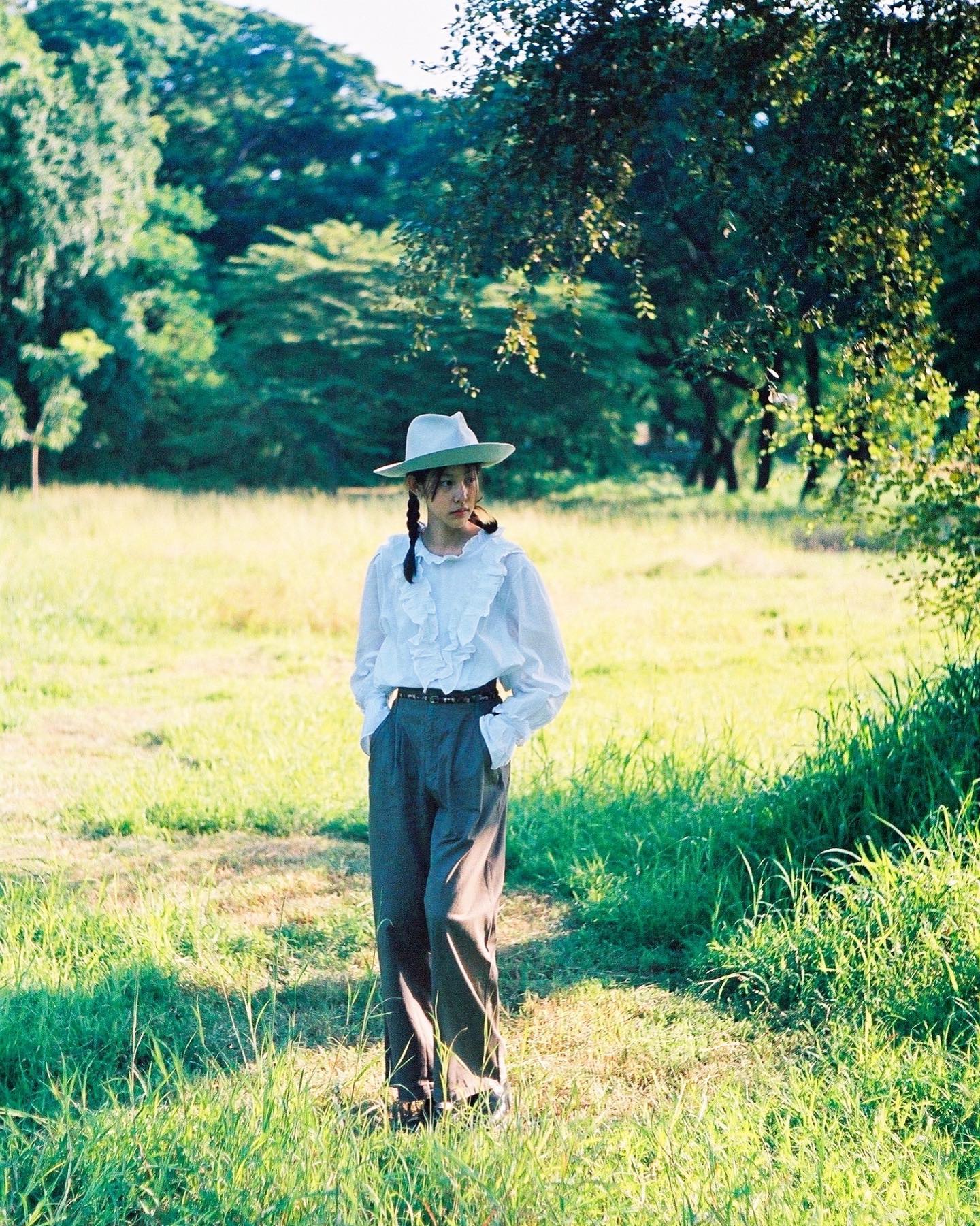 ใบปอ ธิติยา